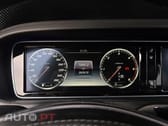 Mercedes-Benz S 350 d 4Matic 9G-TRONIC