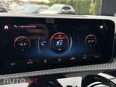 Mercedes-Benz A 200 d Style Plus Aut.