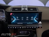 DS DS7 Crossback E-Tense Bastille+ EAT8