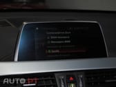 BMW X1 xDrive 25 d packM Auto