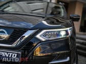 Nissan Qashqai 1.2 DIG-T N-Connecta 18