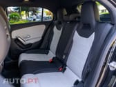 Mercedes-Benz A 160 AMG Line