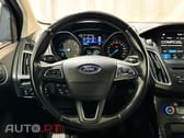 Ford Focus 1.5 EcoBlue S&S Aut. TITANIUM DESIGN