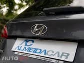 Hyundai i30 1.6 CRDi GO!