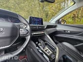 Peugeot 5008 1.5 BlueHDi Allure Pack EAT8