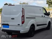 Ford Transit 280 L1 2.0 TDCi H1 AMBIENTE (TECTO BAIXO)