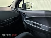 Renault Zoe (c/ Bateria) Zen 50