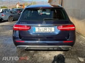 Mercedes-Benz E 220 d Exclusive Line