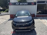 Land Rover Discovery Sport 2.2 SD4 HSE Luxury Auto