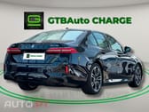BMW i5 eDrive40 M-Sport I.V.A DEDUTIVEL 