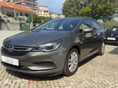 Opel Astra Sports Tourer 1.6 D S&S Dynamic