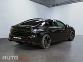 Peugeot 508 Hybrid4 Sport Engineered e-EAT8