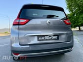 Renault Grand Scénic 1.5 dCi Luxe SS