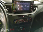 Kia Ceed SW 1.6 CRDi MHEV Drive
