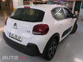 Citroen C3 1.5 BlueHDi Feel Pack