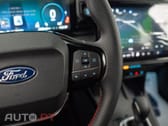 Ford Puma 1.0 EcoBoost MHEV ST-Line Aut.