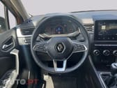 Renault Captur Tce Intense