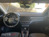 Skoda Fabia 1.0 MPI Ambition