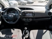 Toyota Yaris 1.0 VVT-i Comfort