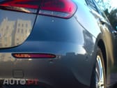 Mercedes-Benz A 180 d Business Solutions Aut.