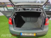 Volkswagen Golf 1.9 TDi 6V Confortline