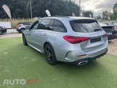 Mercedes-Benz C 300 e AMG Line
