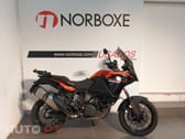 KTM Adventure ADVENTURE