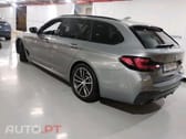 BMW 520 d Pack Desportivo M Auto