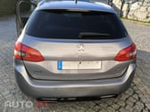 Peugeot 308 SW 1.6 BlueHDi Allure J17