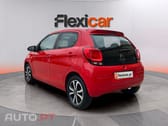 Citroen C1 1.0 VTi Shine