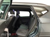 Seat Ateca 2.0 TDI FR DSG