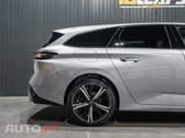 Peugeot 308 SW PureTech 130 EAT8 Allure Pack