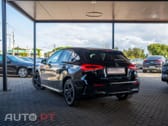 Mercedes-Benz A 250 e AMG Line
