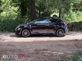 Alfa Romeo Mito 1.4 T MultiAir Quadrifoglio Verde