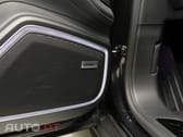Porsche Panamera 4 E-Hybrid Platinum Edition PDLS