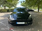 Tesla Model Y Long Range Tração Integral