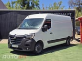 Renault Master 2.3 dCi L2H2 3.5T SS EuroVI