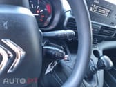 Citroen Berlingo 1.5 BlueHDi XL Club