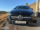 Mercedes-Benz B 180 d AMG Line Aut.
