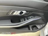 BMW 320 d Touring Pack M Auto
