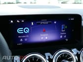 Mercedes-Benz EQA 250+ AMG Line