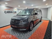 Volkswagen Multivan 2.0 TDI Style DSG