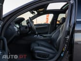 BMW 530 e Pack M