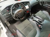 Kia Ceed 1.6 T-GDI GT TOP