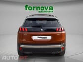 Peugeot 3008 1.5 BlueHDi GT Line EAT8