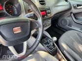 Seat Ibiza SC 1.2 TDI CR Ecomotive Reference