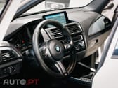 BMW 116 d EDynamics Line Sport