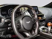 Aston Martin Volante VALOUR