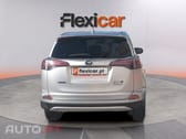 Toyota RAV4 2.5 HSD Comfort