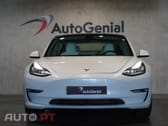 Tesla Model 3 Tração Traseira